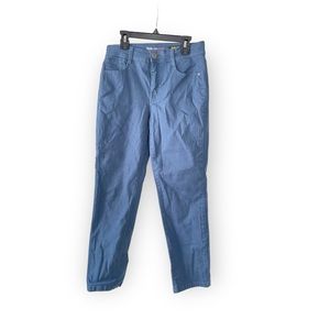 Style & Co. Denim cornflower blue